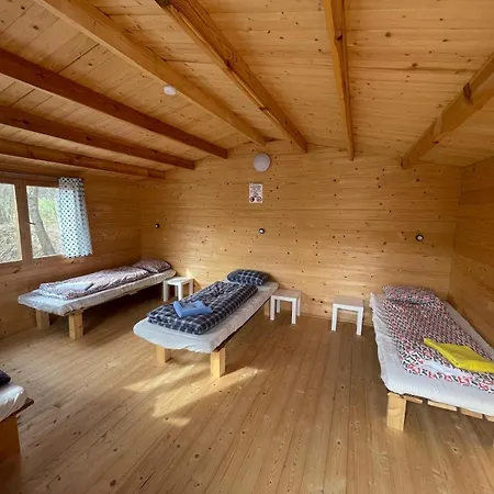 Tepfactor Apartment Chotilsko