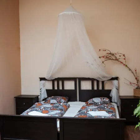 Tepfactor Apartment
