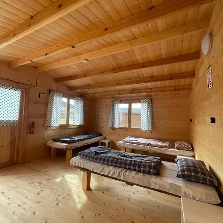 Apartment Tepfactor Chotilsko